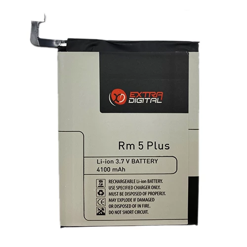 Xiaomi Redmi 5 Plus Akku