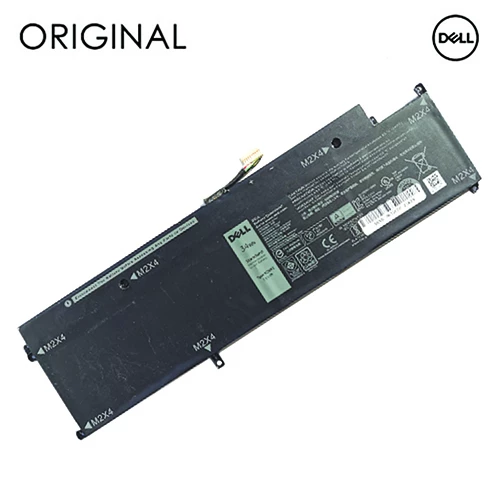 Laptop-Akku DELL XCNR3, 4250mAh, Original