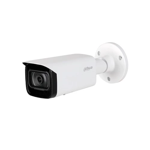 IP-Kamera Zylinder 4MP FULL-COLOR STARLIGHT AI, 1/1,8” 3,6mm, 93° F1.0, 25fps, WDR, IVS, IP67