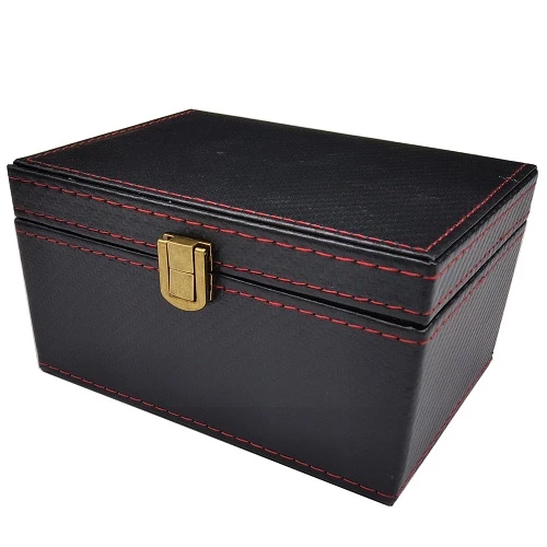 Faraday-Box für Mobiltelefon, Autoschlüssel, ID-Karten